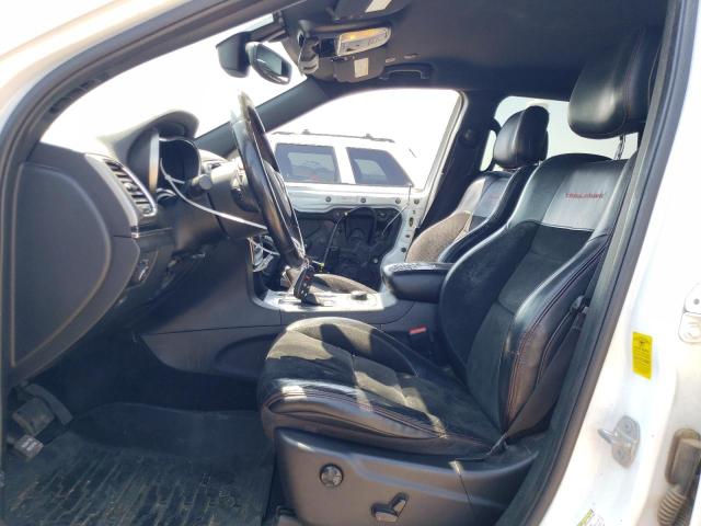1C4RJFLG6JC184960 Jeep Grand Cherokee Trailhawk