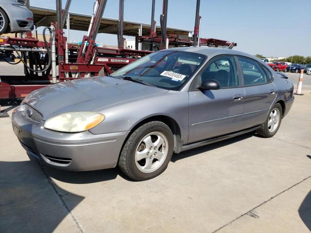 2006 Ford Taurus SE