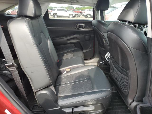 5XYRLDLC1MG036081 KIA SORENTO S