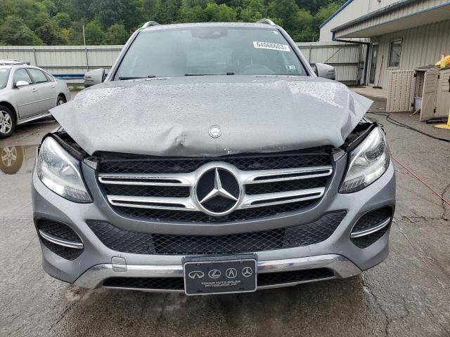 4JGDA5HB0GA770314 2016 MERCEDES-BENZ GLE-CLASS, photo no. 5