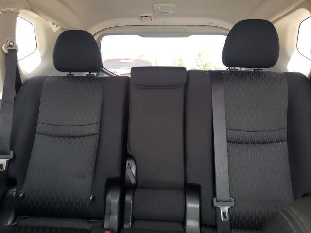 2020 NISSAN ROGUE S/SV JN8AT2MVXLW139555