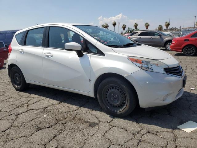 3N1CE2CP3FL367069 Nissan Versa Note S