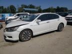 HONDA ACCORD HYB снимка