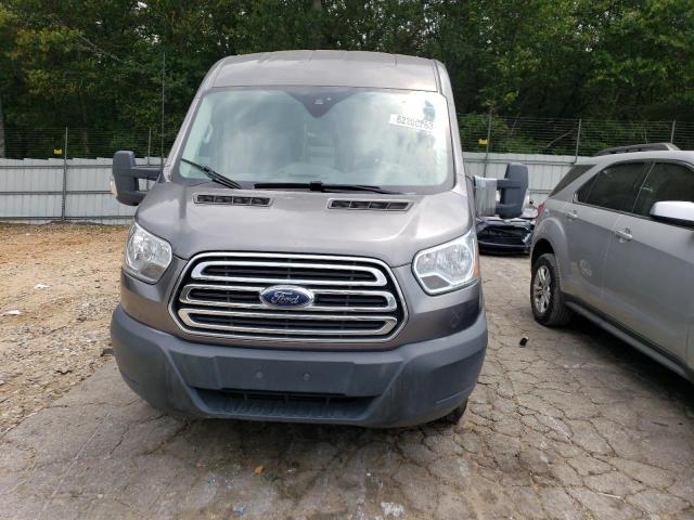 2015 FORD TRANSIT T- - 1FTYR2CG9FKA48591