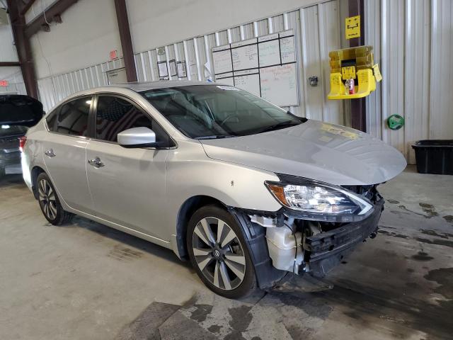 3N1AB7AP5KY358628 Nissan Sentra S 4