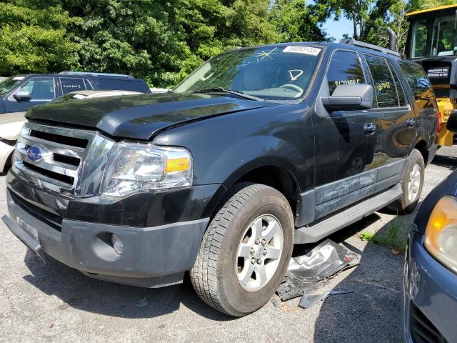 2013 Ford Expedition XL