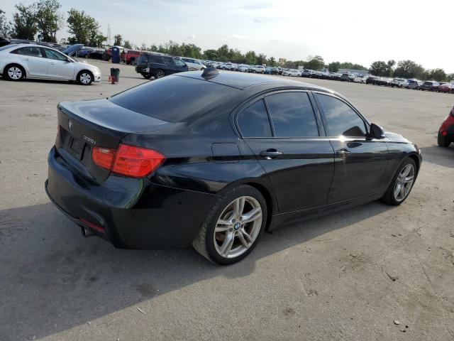 2015 BMW 335 I - WBA3A9C53FK472712