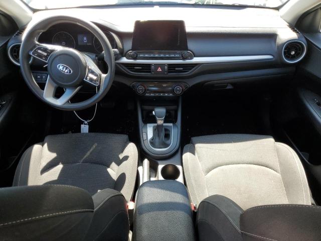 3KPF24ADXKE066613 KIA FORTE FE