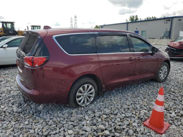 2C4RC1DG2HR578419 2017 CHRYSLER PACIFICA, photo no. 3