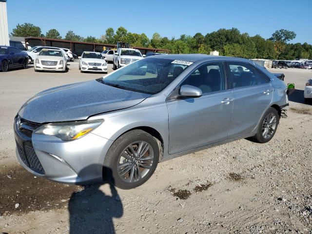 2016 TOYOTA CAMRY LE 4T1BF1FK1GU149649