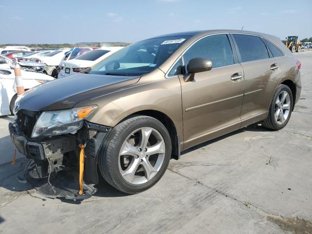 2010 Toyota Venza 