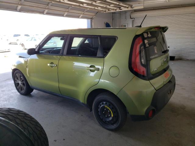 KNDJP3A54F7781066 KIA SOUL +