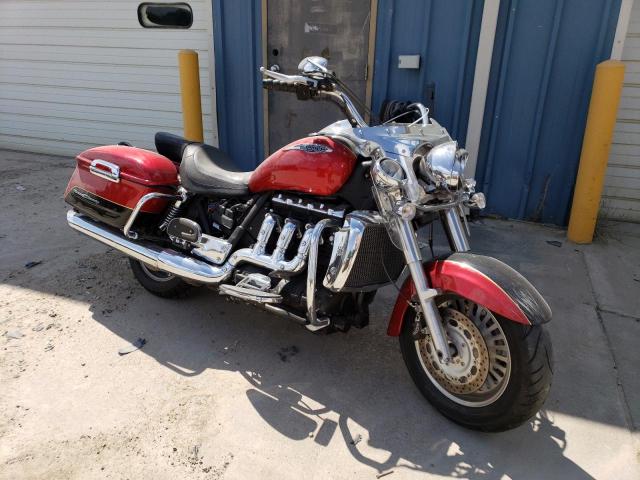 2015 TRIUMPH MOTORCYCLE ROCKET III - SMTC06LRXFJ682965