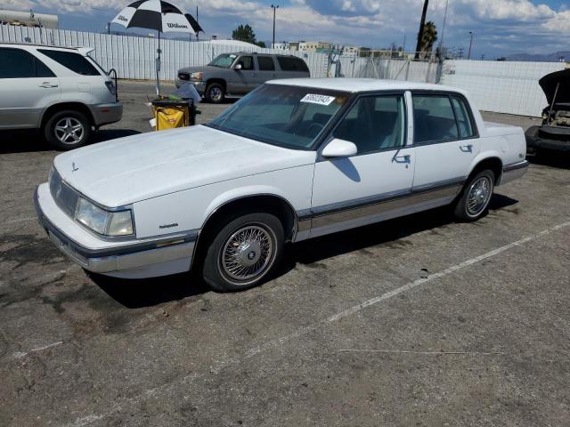 BUICK  PARK AVENUE 1987 0