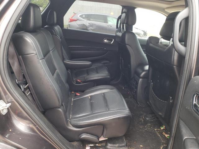 1C4RDJDG5EC370696 Dodge DURANGO LIMITED