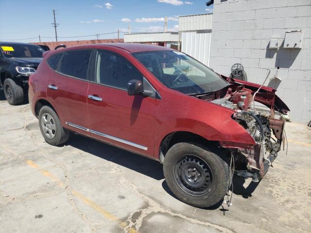 JN8AS5MV0FW759534 Nissan Rogue Select S