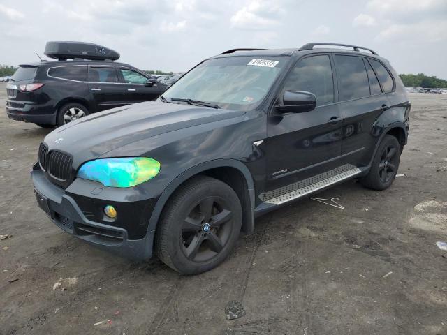 2009 BMW X5 