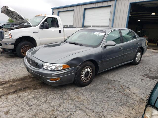 2004 Buick LeSabre Custom