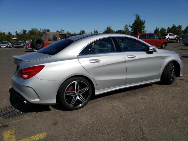 WDDSJ4GBXFN183056 Mercedes-Benz CLA 250 4MATIC