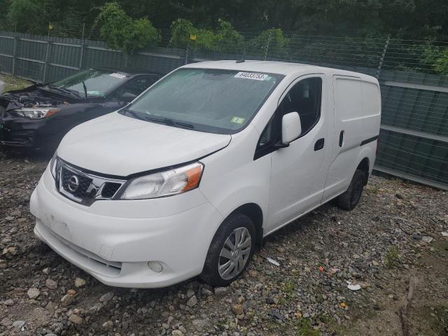 2019 Nissan NV200 