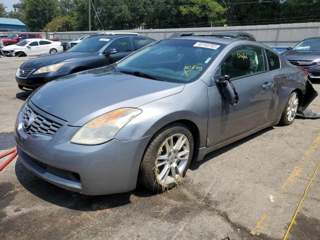 2008 Nissan Altima 3.5SE