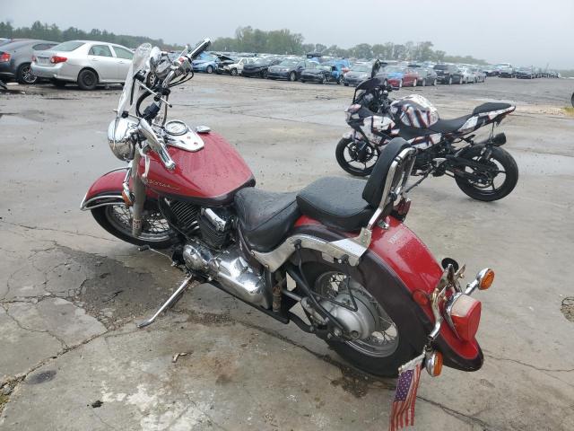 2000 YAMAHA XVS65 BASE JYAVM01E2YA018733