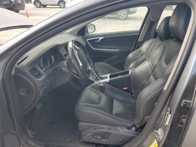 2018 VOLVO V60 T5 DYN YV140MEL3J2378681