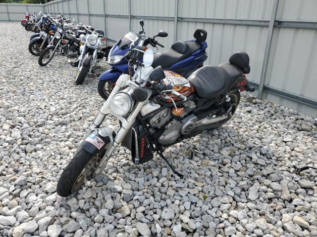 2006 HARLEY-DAVIDSON VRSCR - 1HD1HCZ446K803216