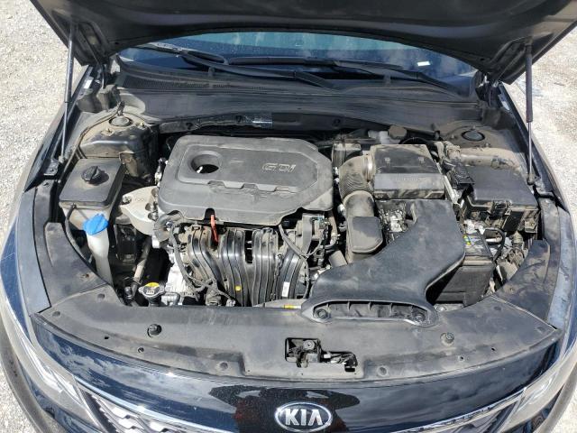 5XXGT4L38KG350545 KIA Optima Lx