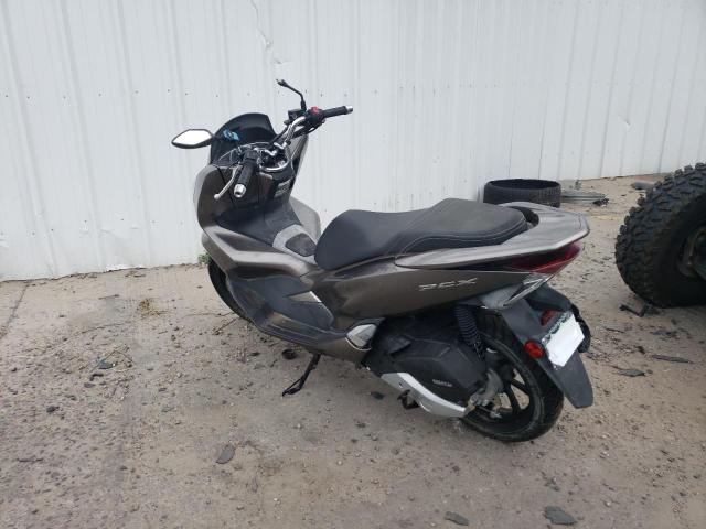 2019 HONDA WW150 A RLHKF3011KY000028