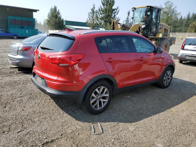 KNDPBCAC6F7703587 KIA Sportage Lx