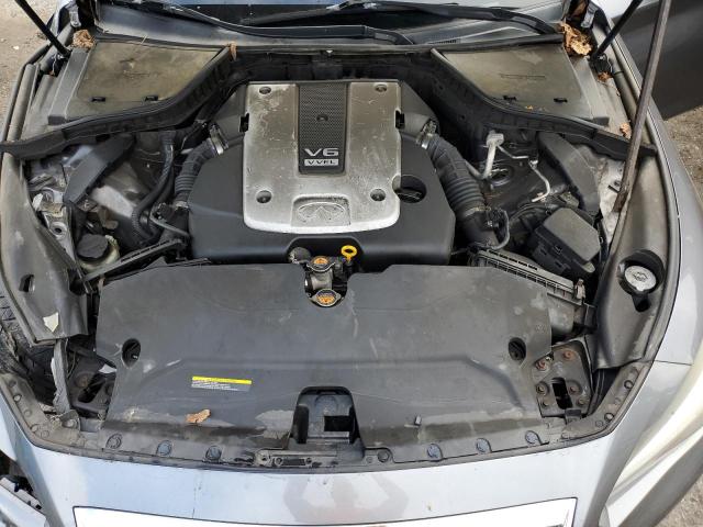 JN1BV7AR7EM695970 Infiniti Q50 BASE