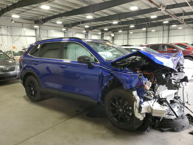 2023 HONDA CR-V SPORT - 7FARS6H50PE010421