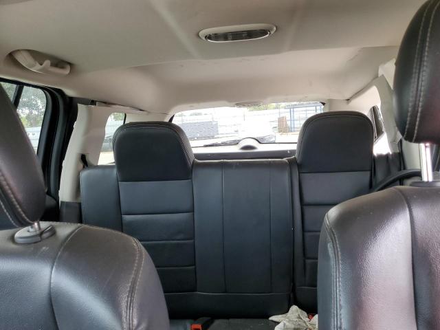 1C4NJPFA1ED793451 Jeep Patriot Latitude
