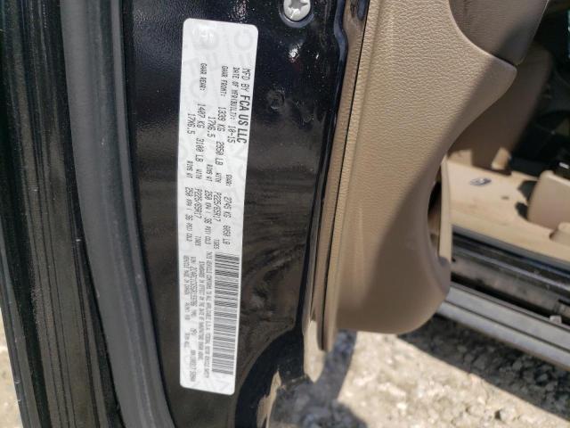 2016 CHRYSLER TOWN & CTY - 2C4RC1CG5GR159786