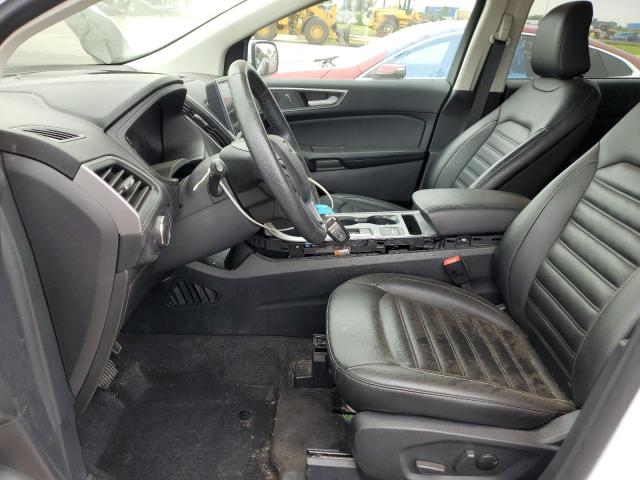 2FMPK4J99NBA24859 2022 FORD EDGE, photo no. 7