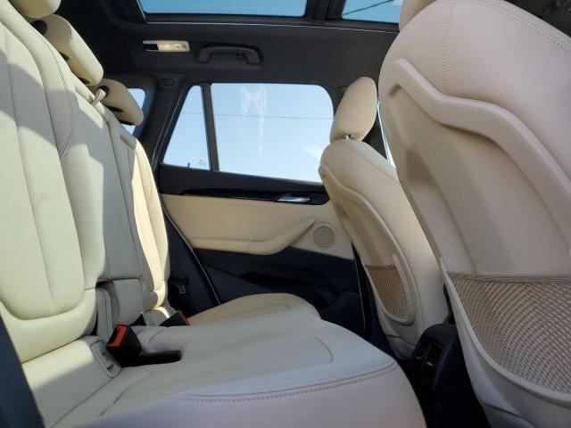 WBXHT3C38J5L25505 BMW X1 Xdrive28i