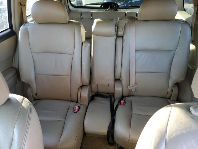 2009 Toyota Highlander VIN: JTEDS41A492071113 Lot: 63149743