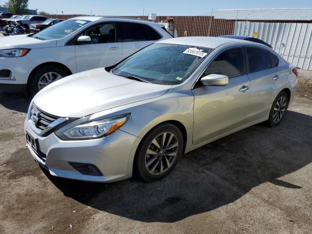 Vin: 1n4al3ap3hc195133, lot: 63357613, nissan altima 2.5 2017 img_1