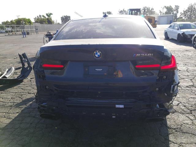 WBA5U7C05NFM17386 BMW M3 40I 6