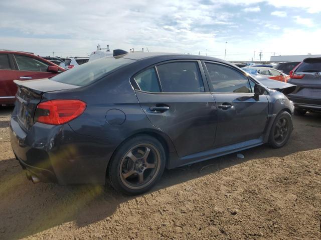 JF1VA1B6XG9809818 Subaru WRX