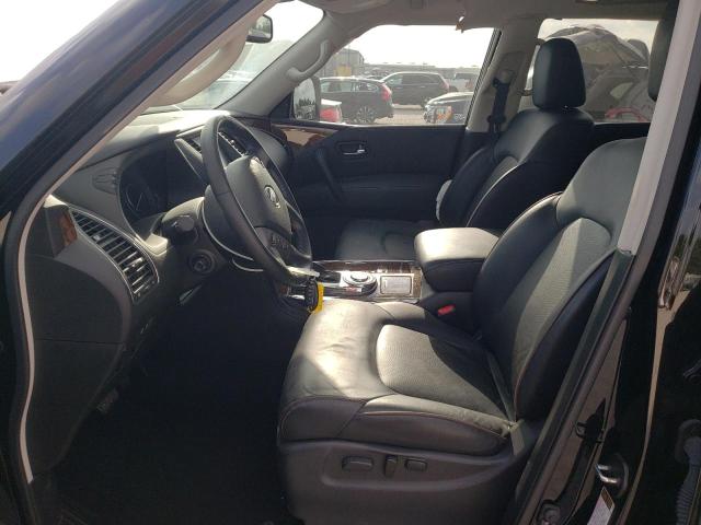 JN8AY2ND9KX009301 Nissan ARMADA SV