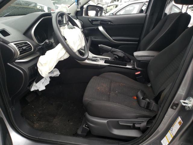 JA4AT3AA1KZ039953 Mitsubishi Eclipse Cross Es