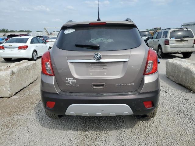 KL4CJCSB8EB701045 Buick Encore