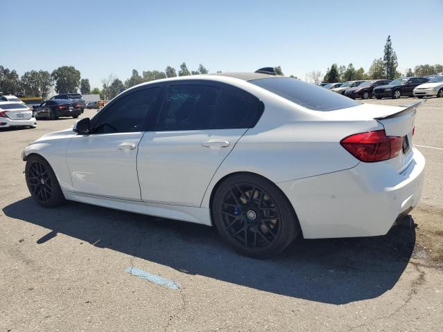 WBA8B3C50GK383844 BMW 340 I