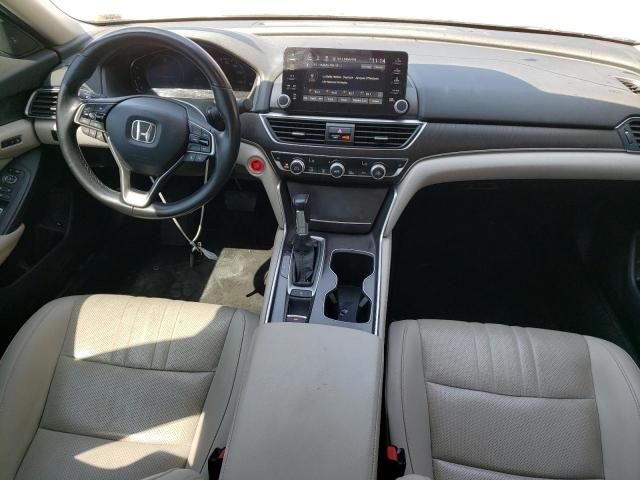 1HGCV1F58KA163565 Honda Accord EXL 8