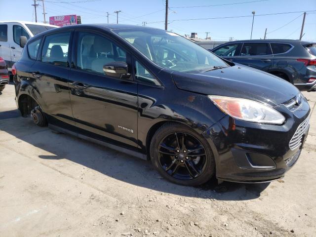 1FADP5AU2EL500698 Ford C-MAX SE