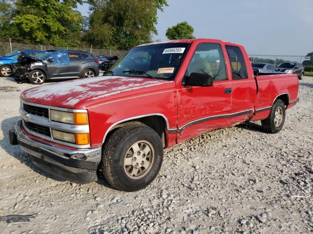 CHEVROLET All Models C1500 1994 0