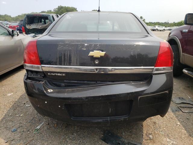 2015 CHEVROLET CAPRICE PO - 6G3NS5R30FL132678