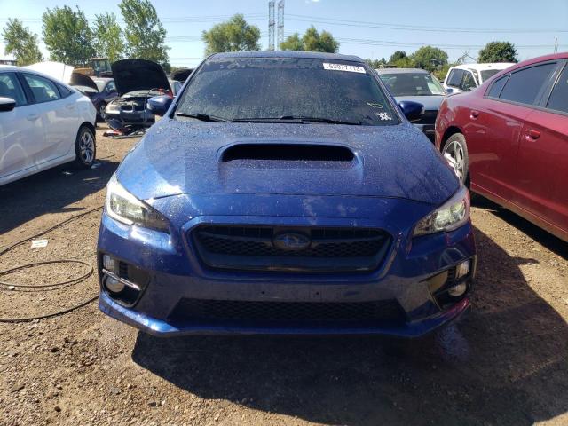 JF1VA1L60G9814119 | 2016 SUBARU WRX LIMITE